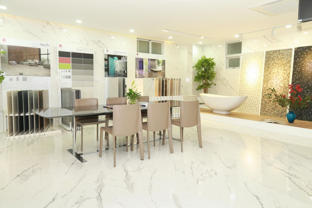 Thiết kế nội thất trọn gói