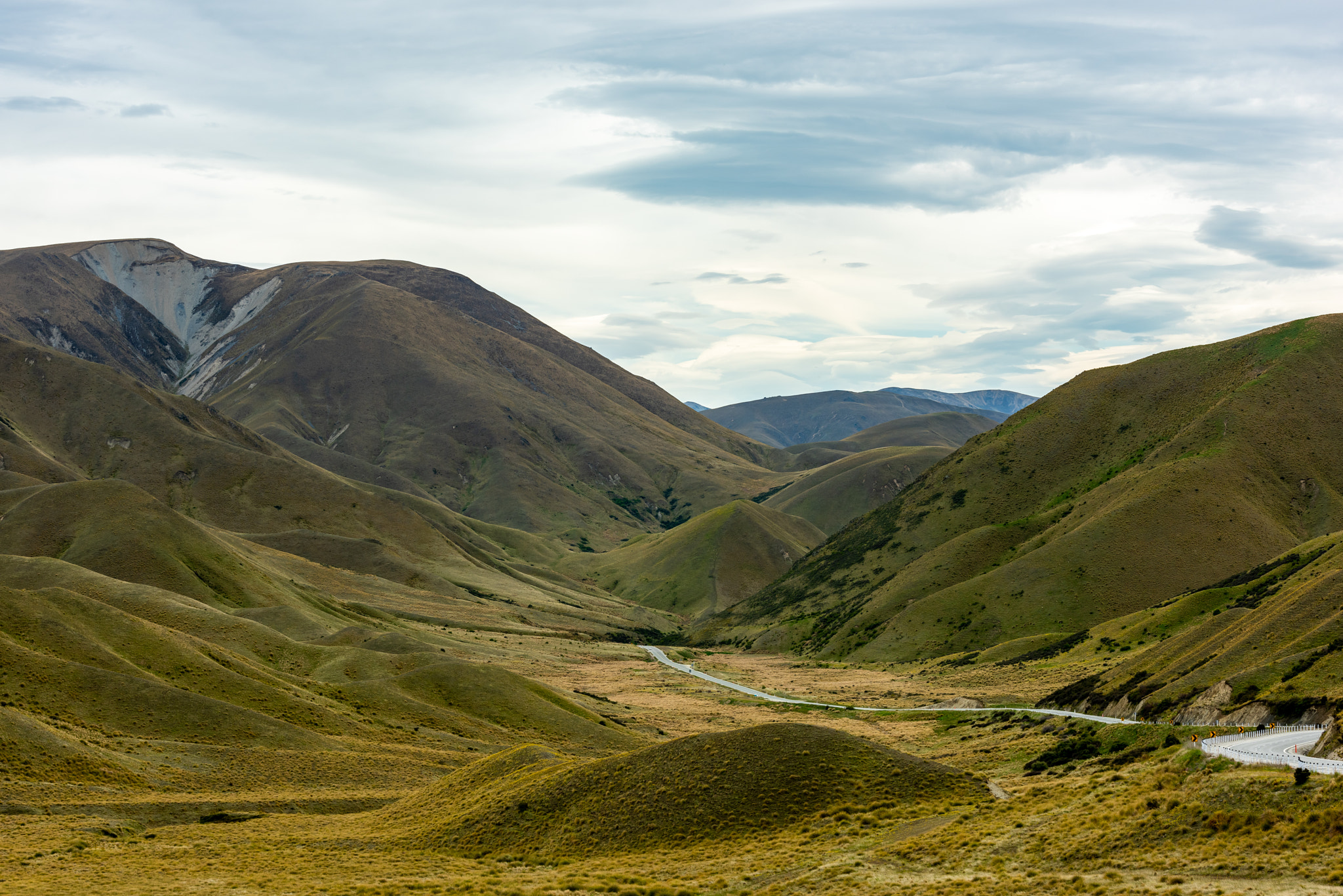 Never Ending Wilderness
