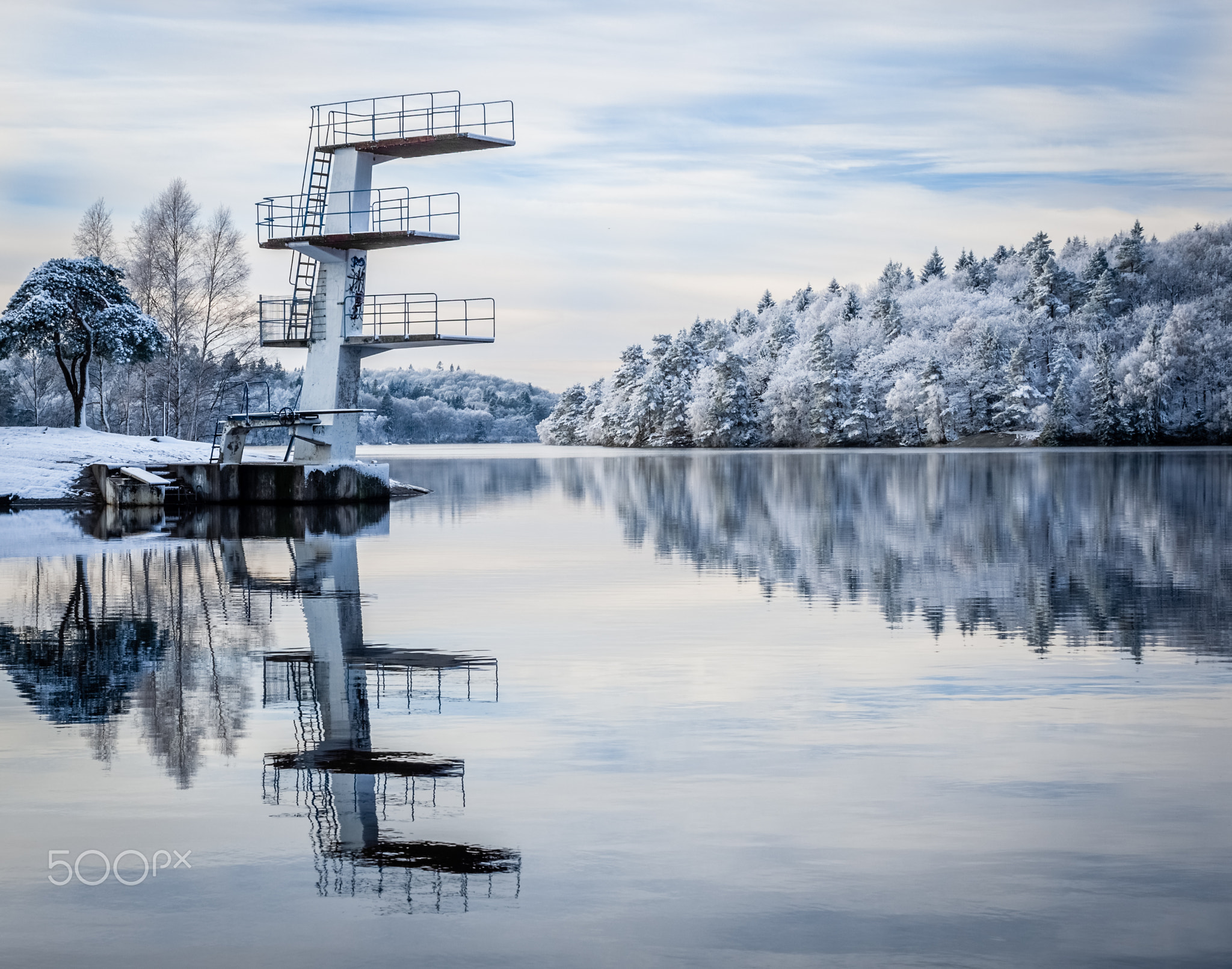 Stillness