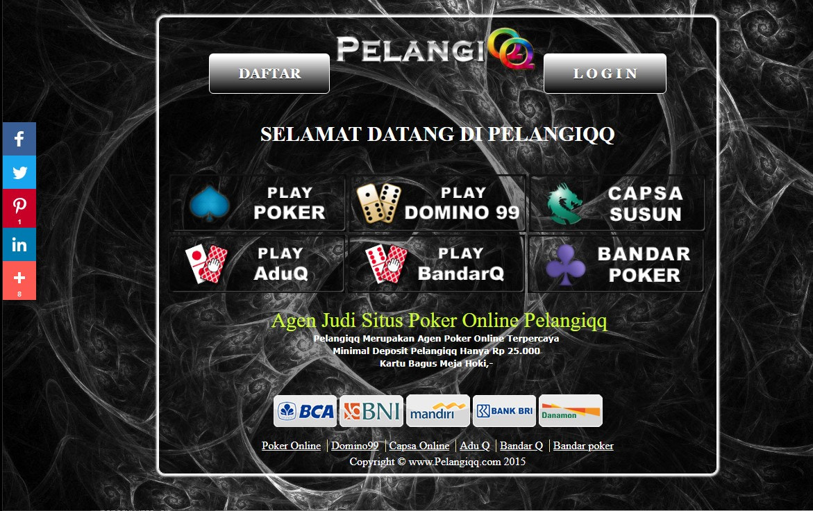 pelangiqq