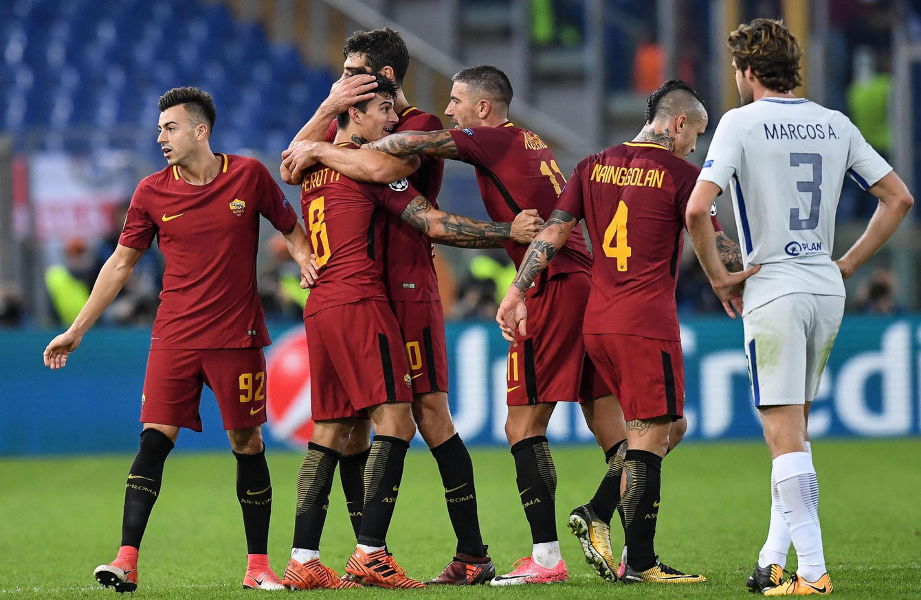 Dự đoán tỷ số bóng đá Spal vs AS Roma VĐQG Italia 17/03/2019