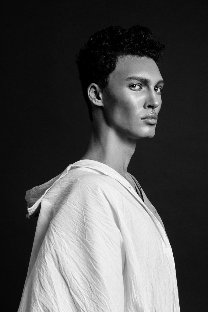 gender by Virginia Ateh on 500px.com