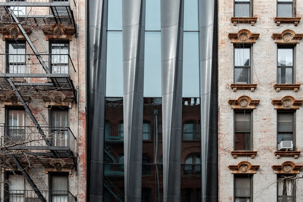 Juxtaposition by Andriy Prokopenko on 500px.com