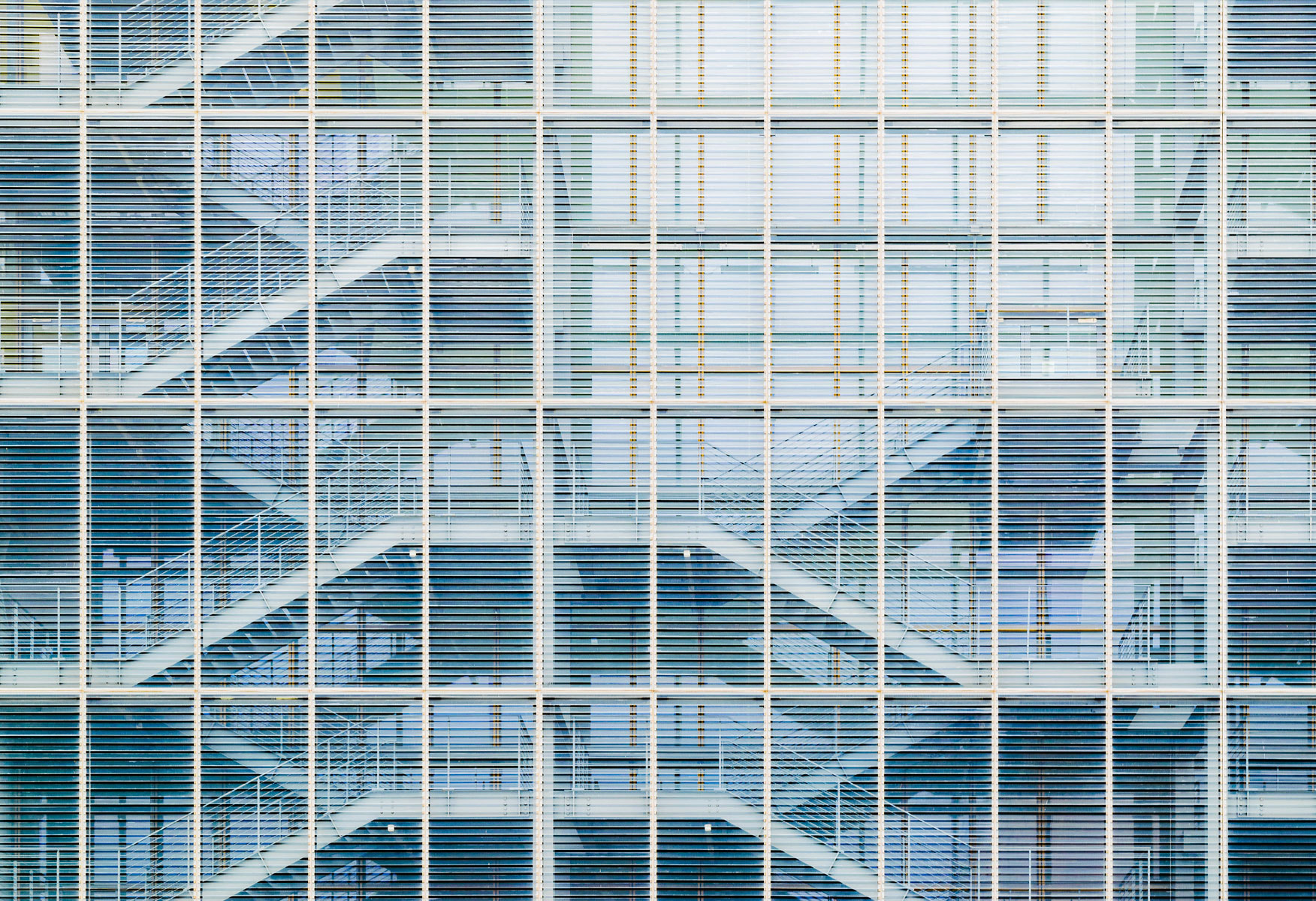 Up and down, to the left, to the right