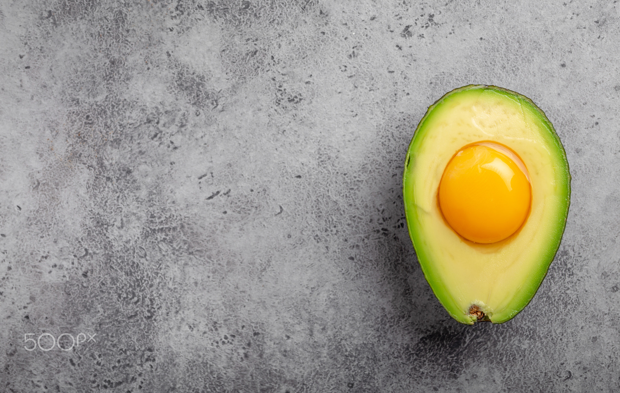 Keto diet concept