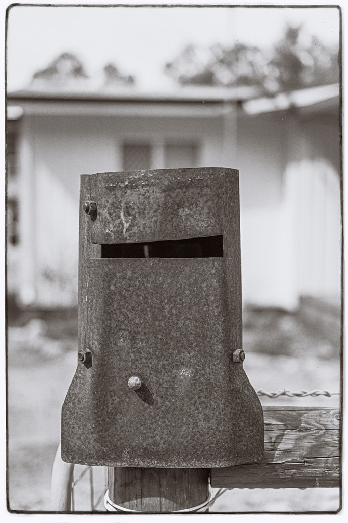 Ned's Place by Paul Amyes on 500px.com