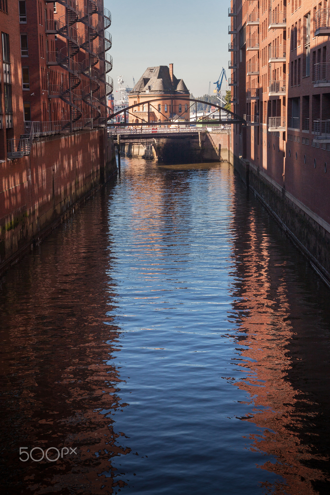 Hamburg 1