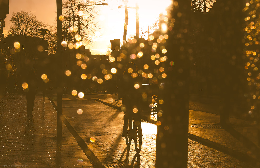 After The Rain Comes... #ThatInnerCityGlow (17-03-2019) by #MrOfColorsPhotography Thanks! to... by MrOfColorsPhotography  on 500px.com