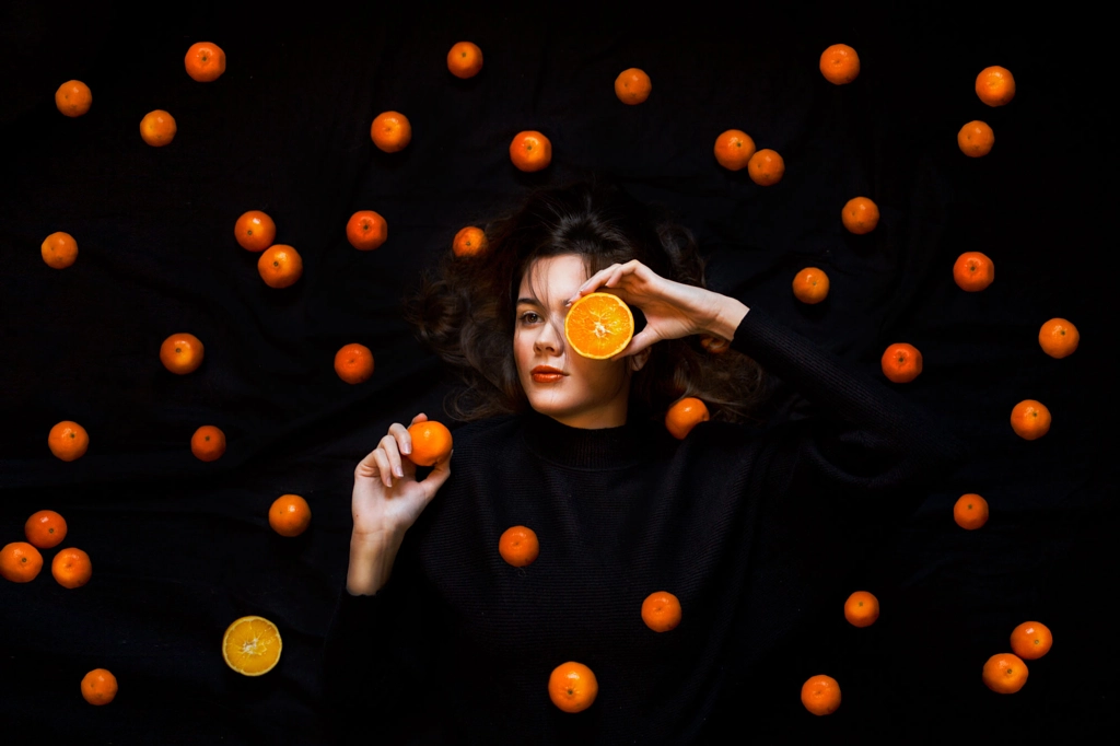 mandarinen by Amelie Satzger on 500px.com