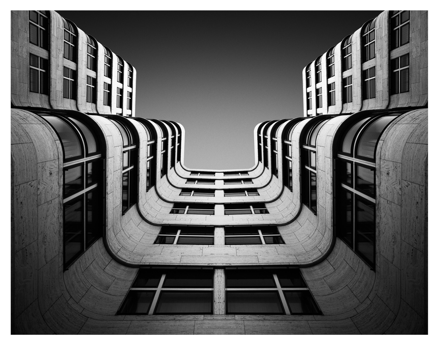Cities and Buildings - cover