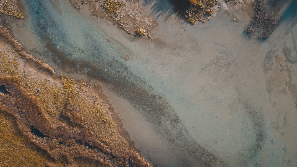 From Above by Jason Liu on 500px.com