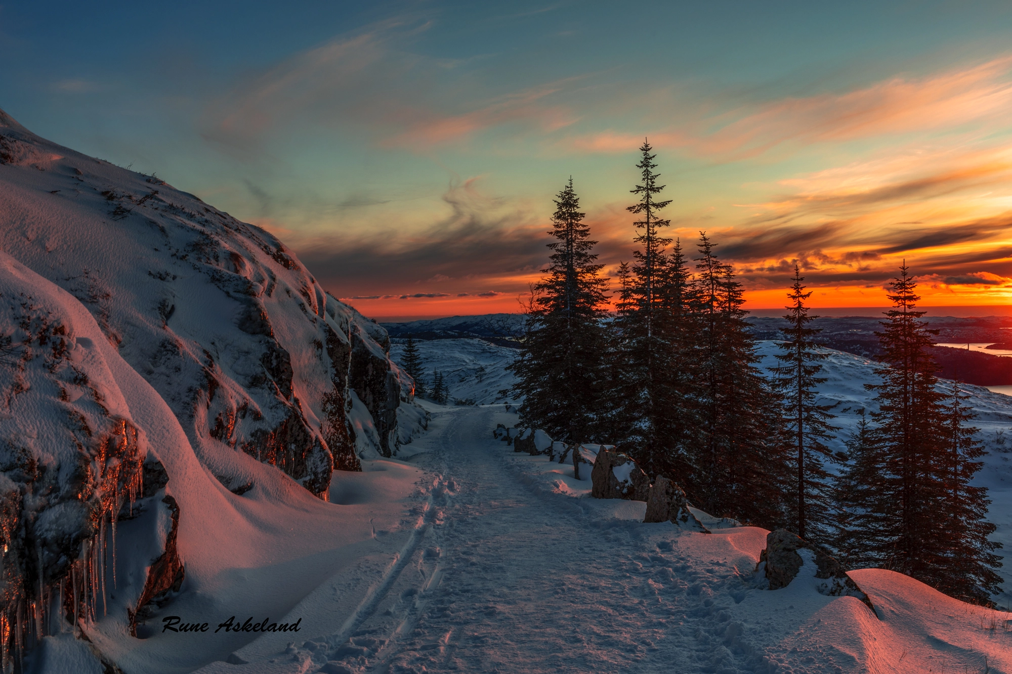 Rune Askeland (RuneAskeland) Photos / 500px