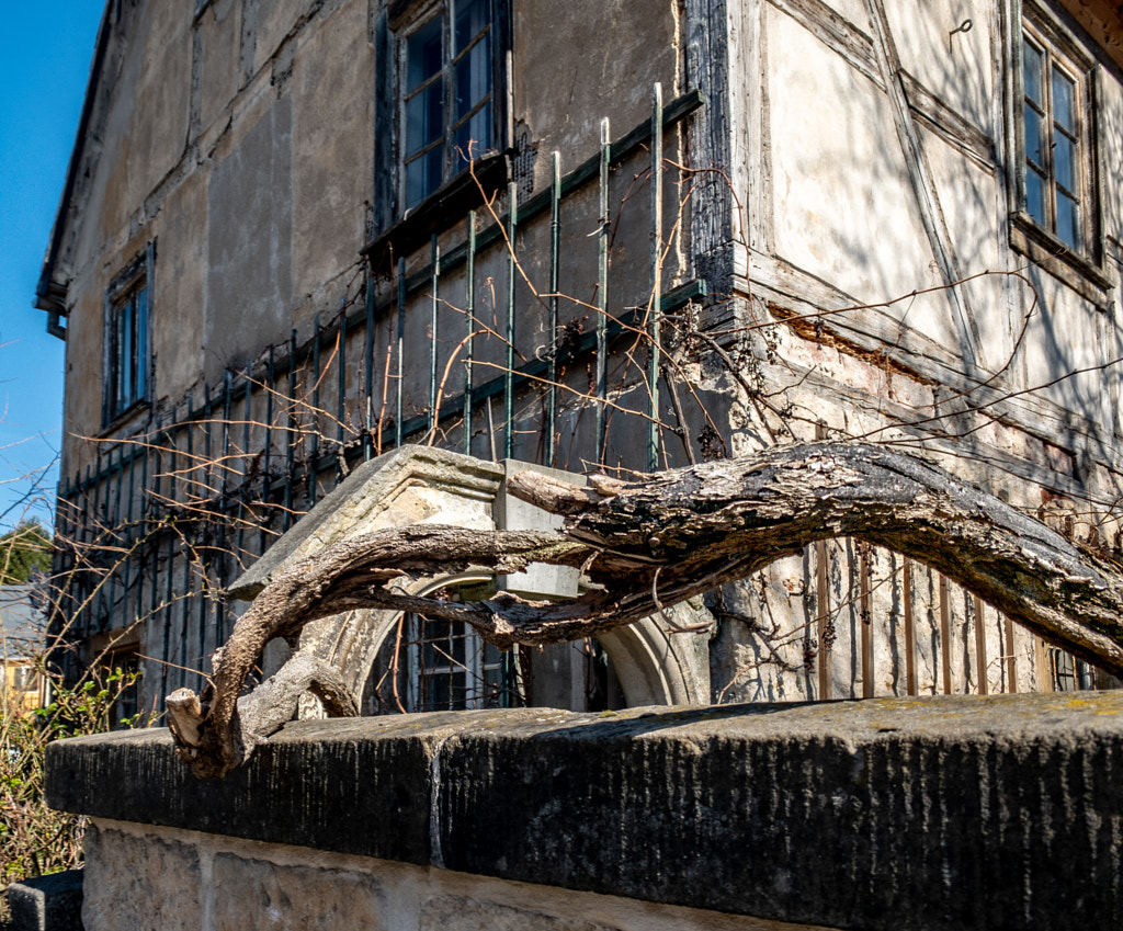 old by dirk derbaum on 500px.com