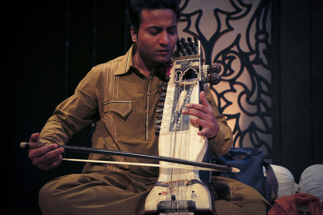 29th memorial concert, prithvi theatre annual concert