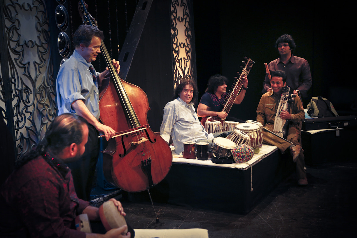 29th memorial concert, prithvi theatre annual concert