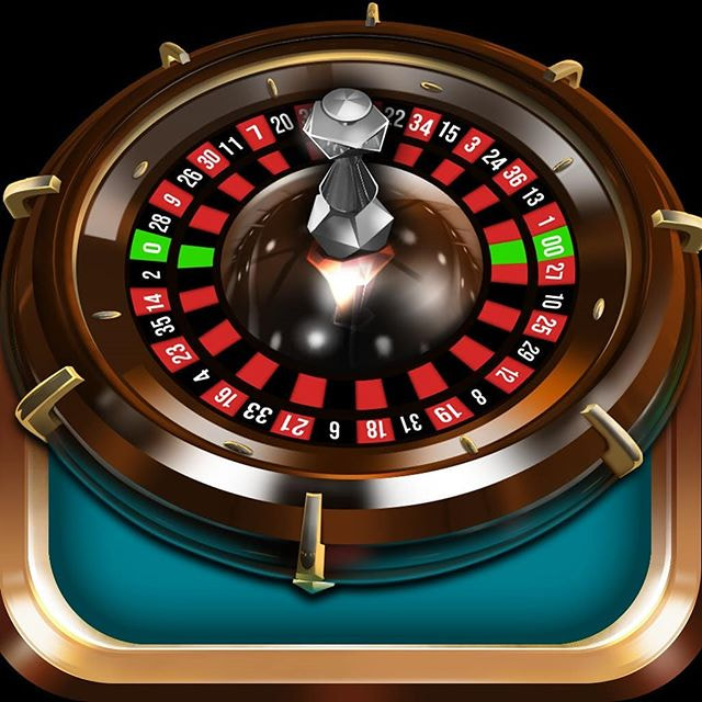 Play Roulette Casino King Game