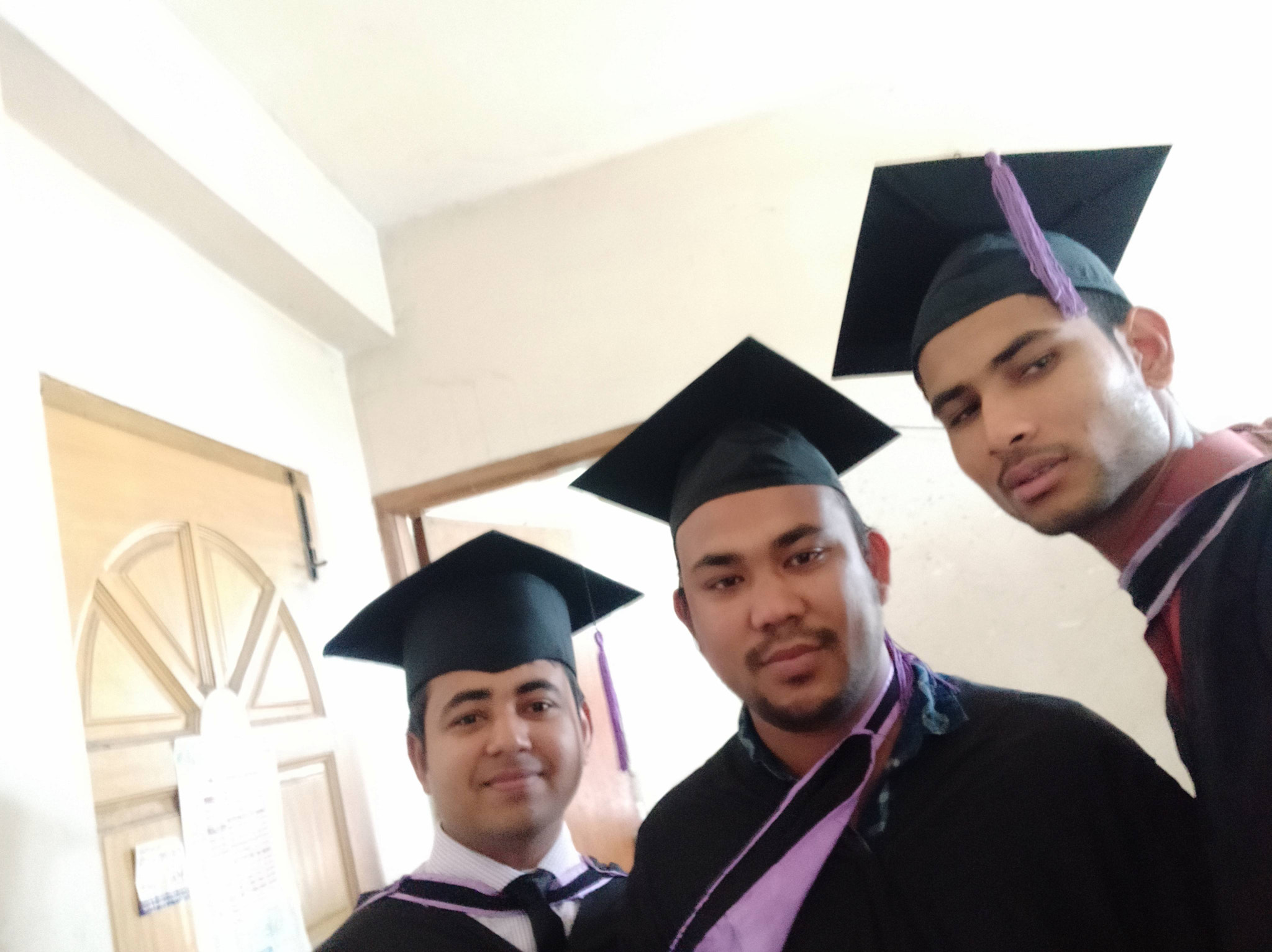 "congratulations university"