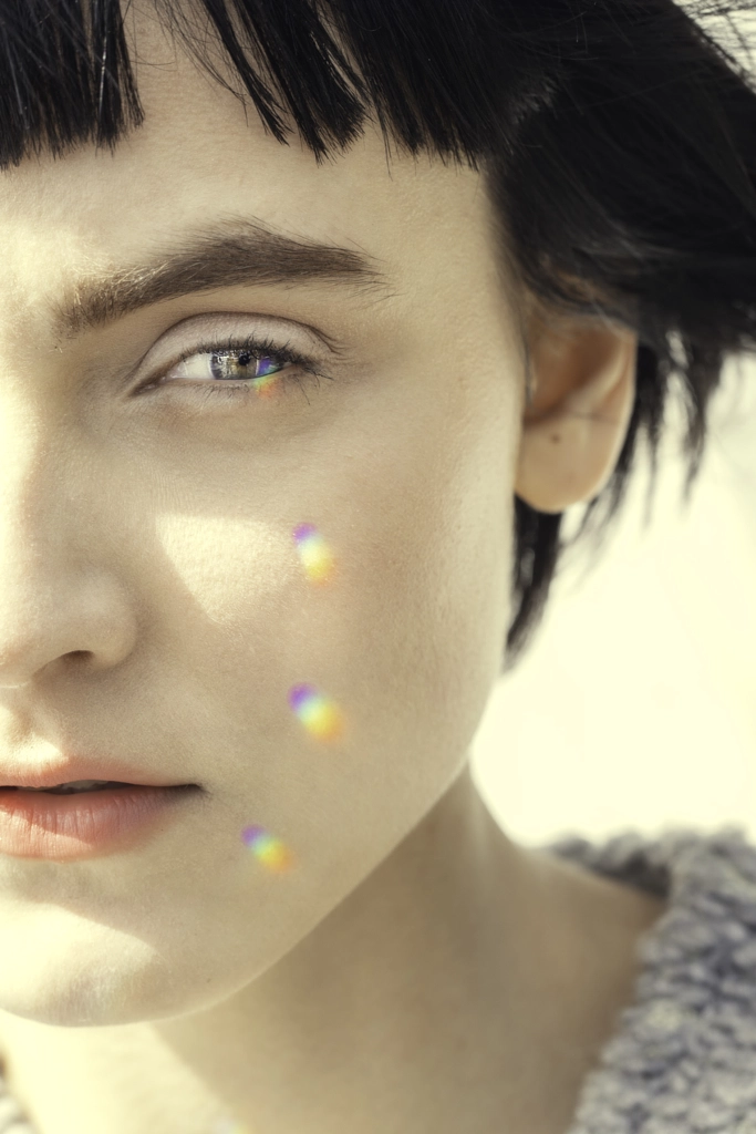 Dina by Riccardo Lancia on 500px.com