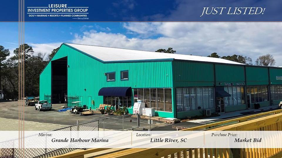 Golf Course Investors in United States