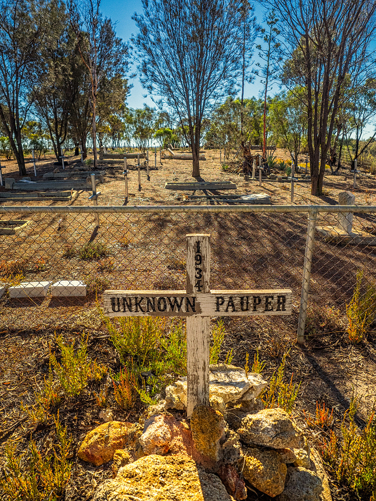 Unknown Pauper by Paul Amyes on 500px.com