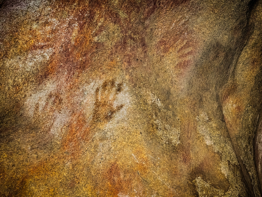 Reaching Out From The Past by Paul Amyes on 500px.com