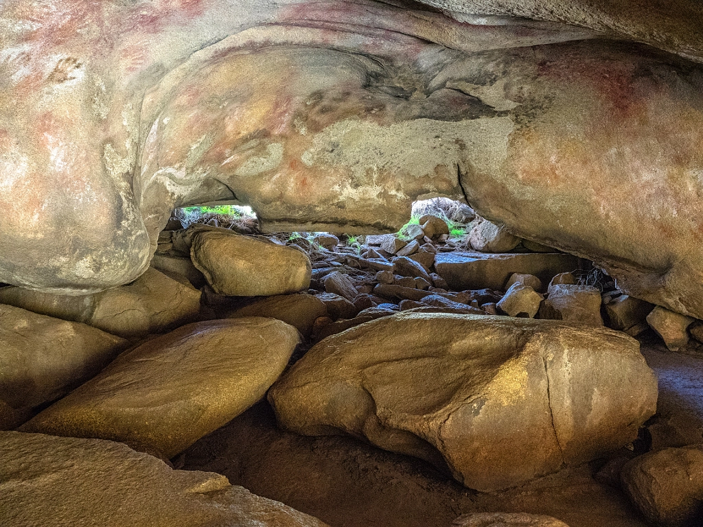Mulka's Cave by Paul Amyes on 500px.com