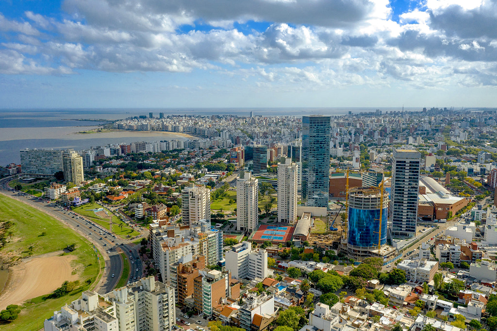 Increase by Marcelo Campi on 500px.com