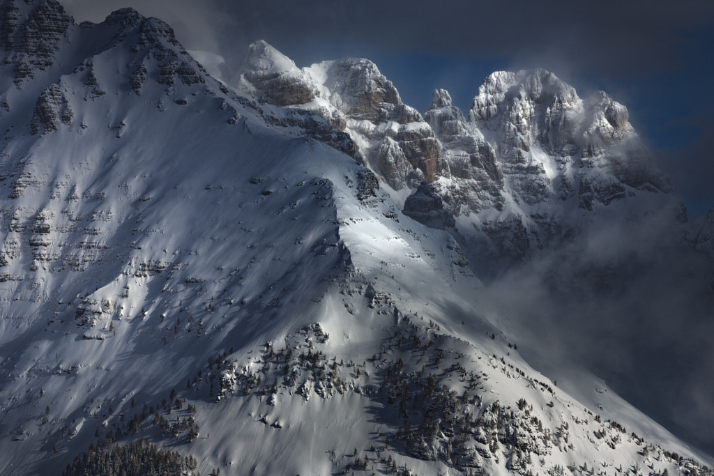 Julian Gods by Jure Batagelj on 500px.com