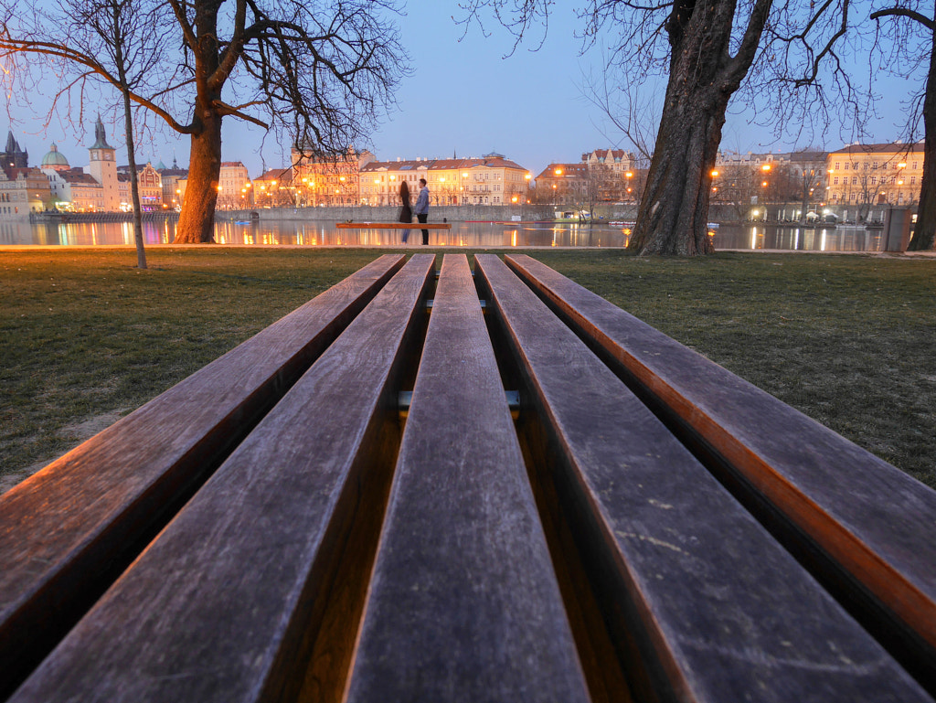 He and she by Jaroslav Boklazuk on 500px.com