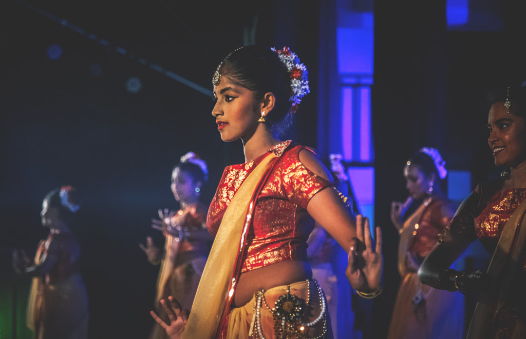 High School Dancers #2 by Son of the Morning Light on 500px.com