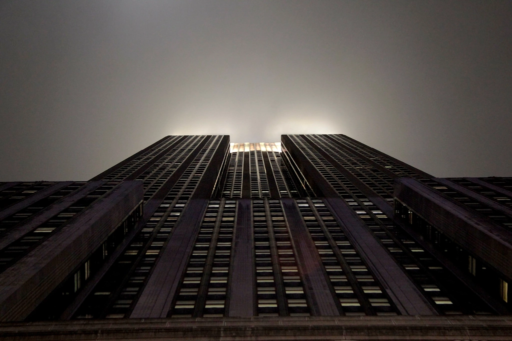 The olg big One by Frederic Salva on 500px.com