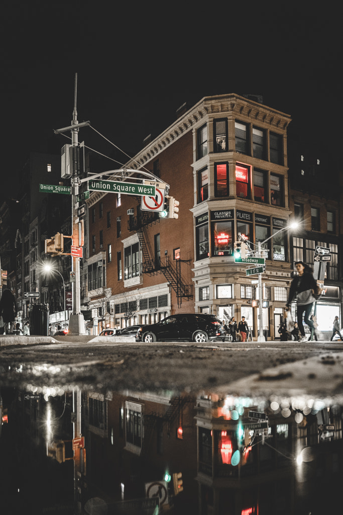 What's the Move? by Lerone Pieters on 500px.com