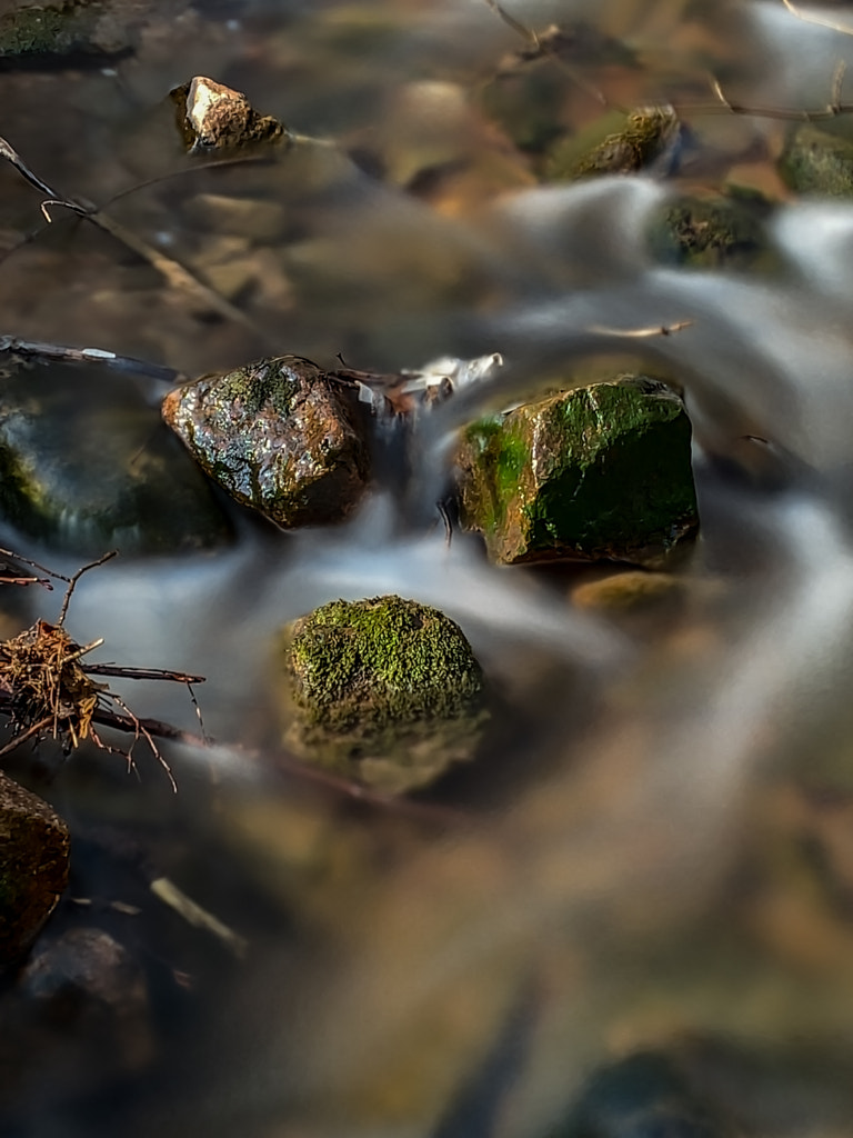 creek II by dirk derbaum on 500px.com