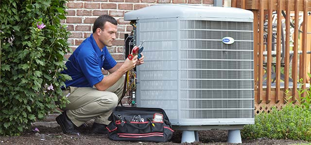 Furnace Repair Frederick MD