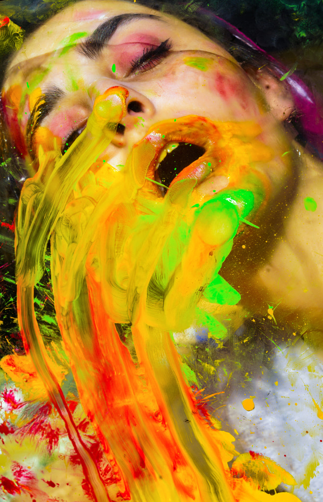 Colorful Sense by Adel Maghsoudi on 500px.com