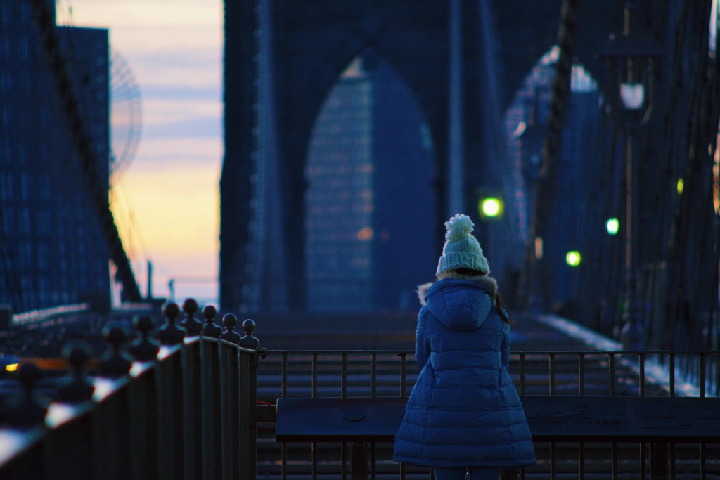 Early to Rise by Ryan B on 500px.com