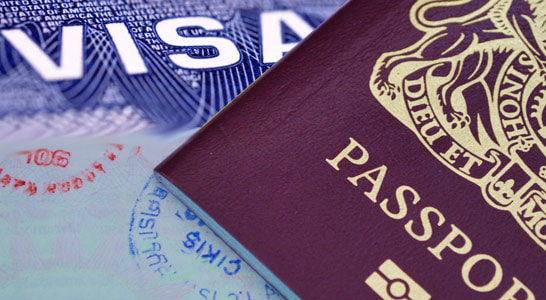 Get K1 Visa for Thai girl- US immigration