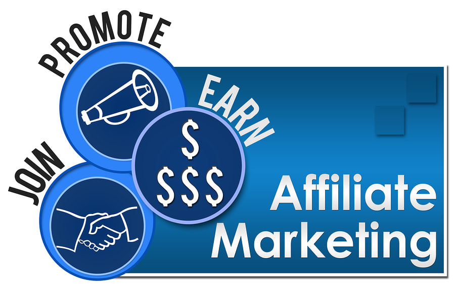 Affiliate Products 2019