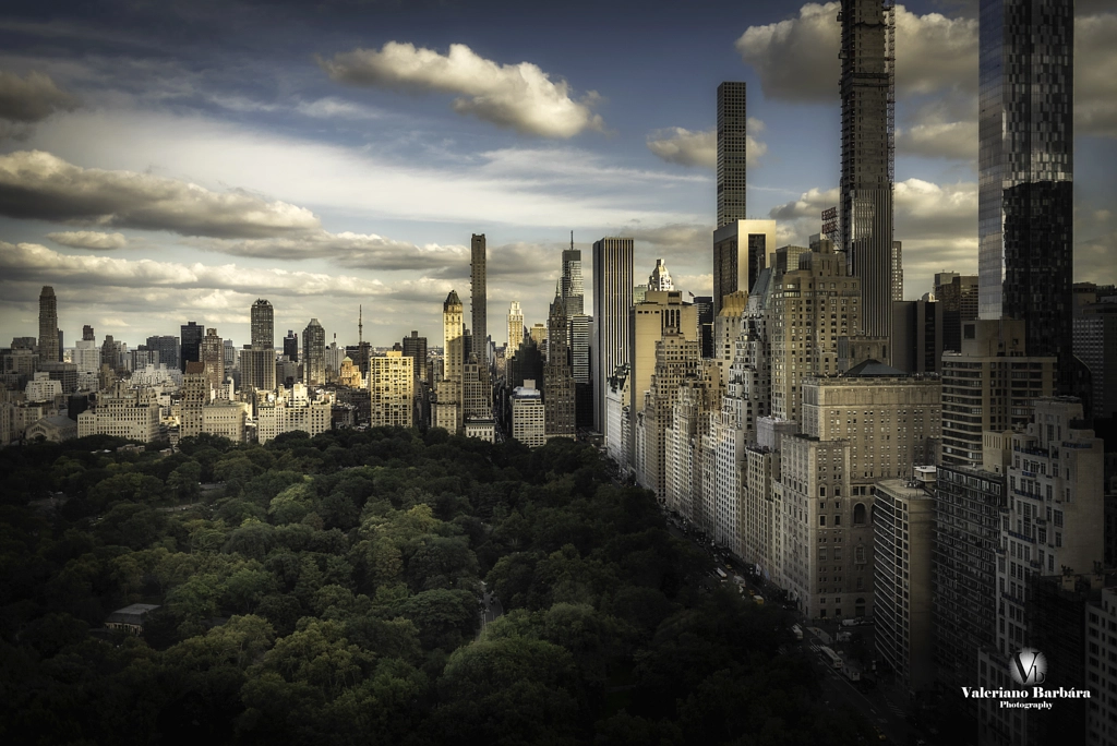 City Limits by Valeriano Barbara on 500px.com