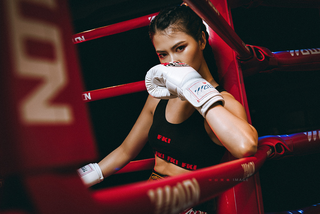 VIJ by ????  on 500px.com