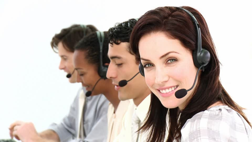 Answering Services for Small Businesses