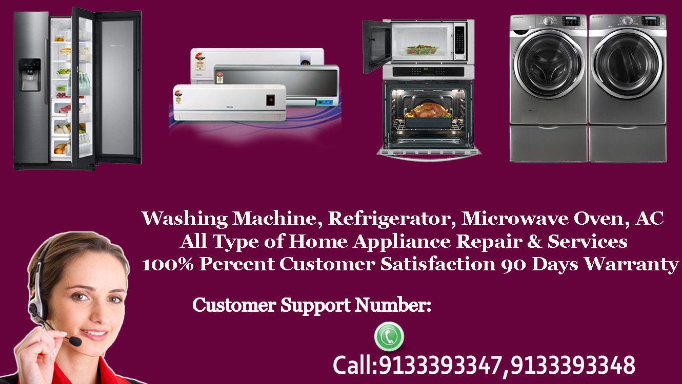 Samsung Best Refrigerator Service Center in Jubile