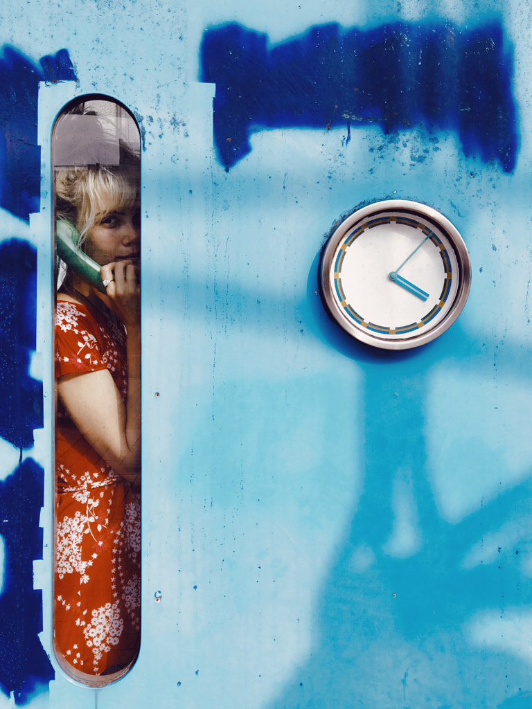 Time and Place by Andrew Curry on 500px.com