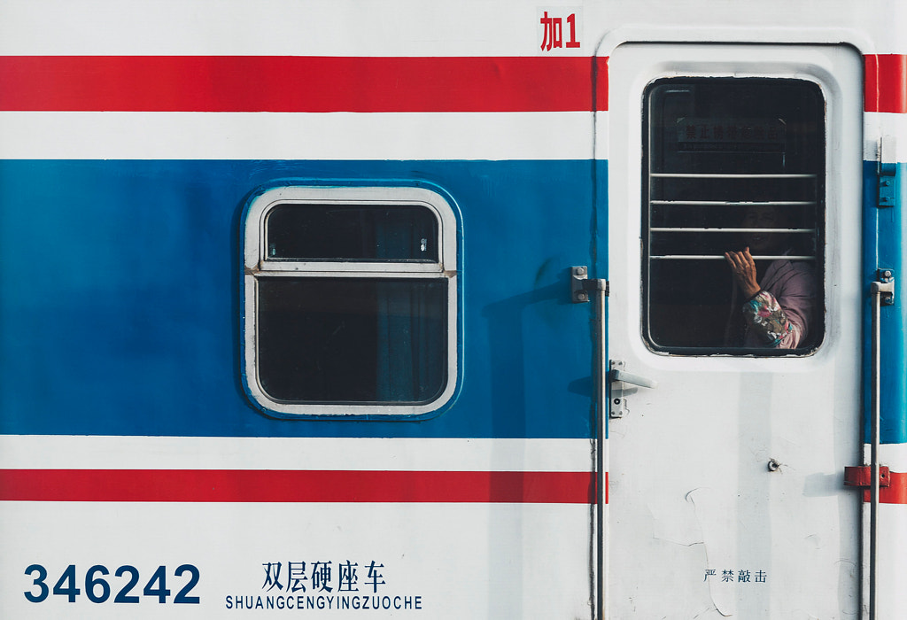 奎屯—乌鲁木齐—和田 by 袁大琨Aken  on 500px.com