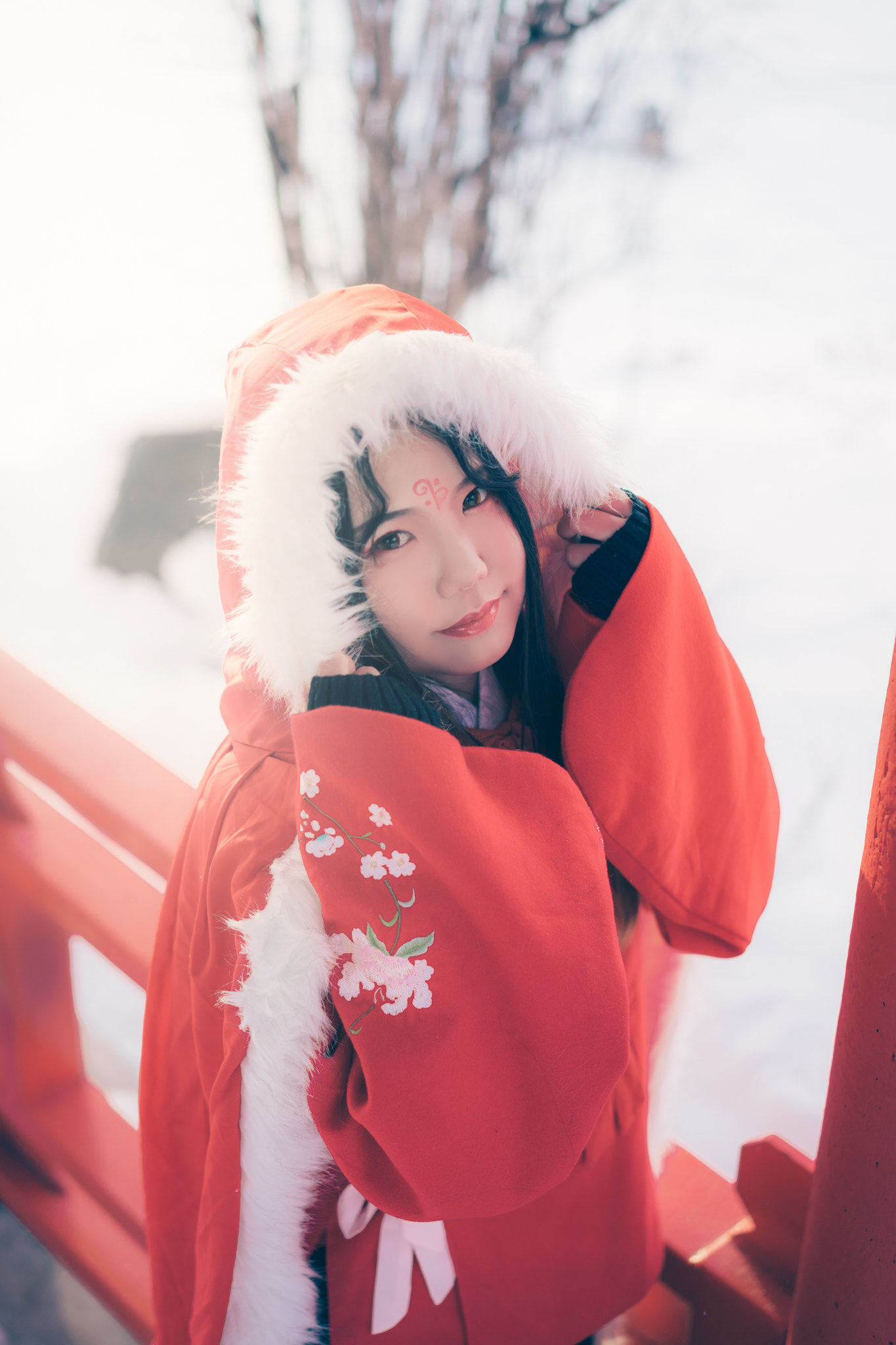 冬 - winter