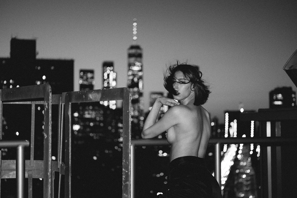 Ola Rooftop by Sofi Khmara on 500px.com