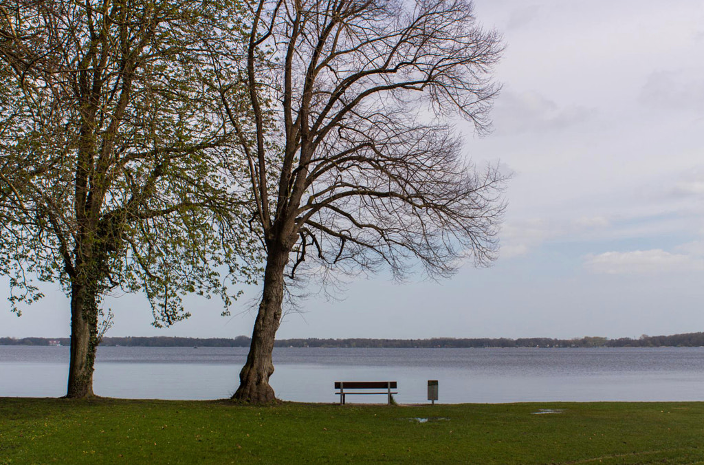 This lake is such a lovely place by Christine Seiffert on 500px.com