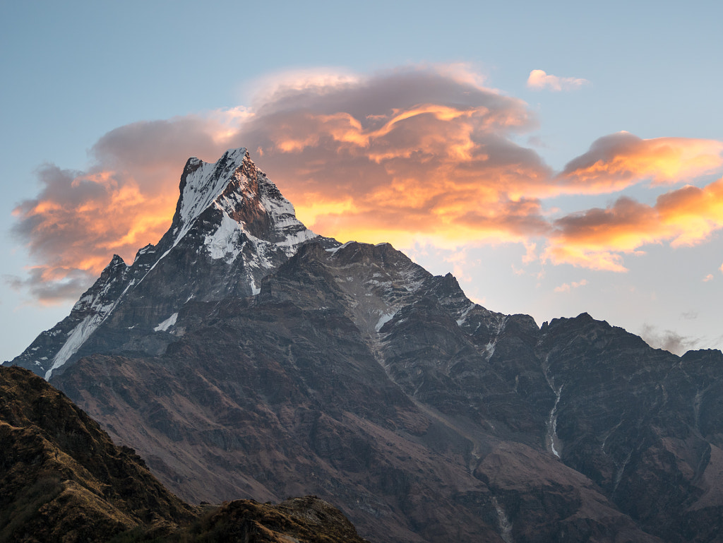 Nepal by Jan Bystrzycki on 500px.com