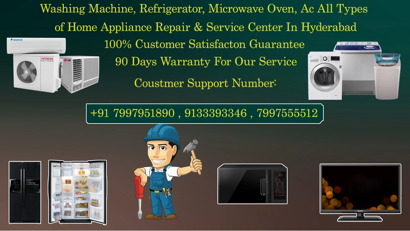 IFB Microwave Oven Repair Center