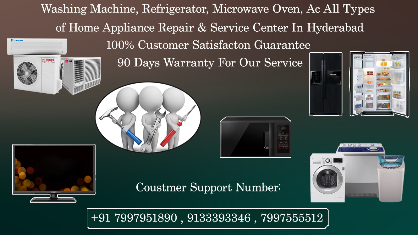 IFB repair Center